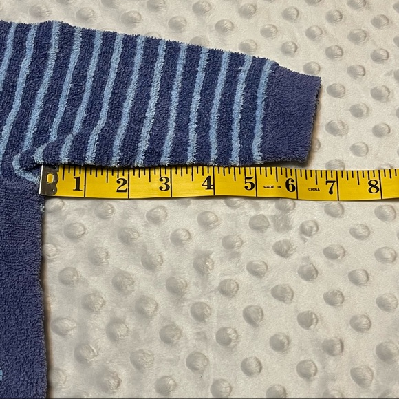 CARTER’S Boy’s Baby Romper - Picture 5 of 9